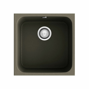 Fregadero Poalgi Gandia 40 Tundra Mate