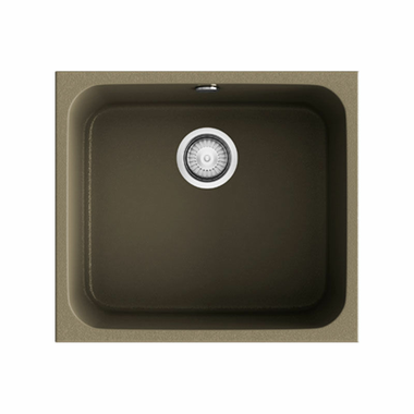 Fregadero Poalgi Gandia 50 Albero Mate