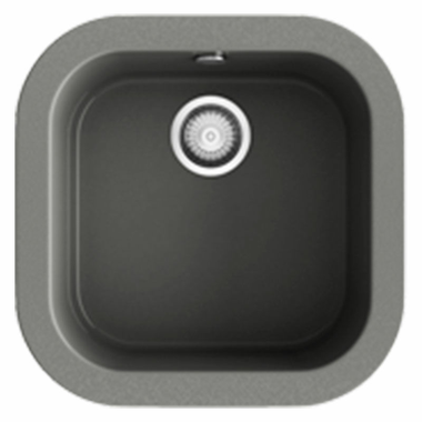 Fregadero Poalgi Ambar Concret Brillo