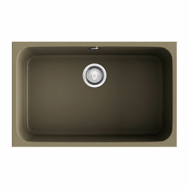 Fregadero Poalgi Gandia 70 Albero Mate