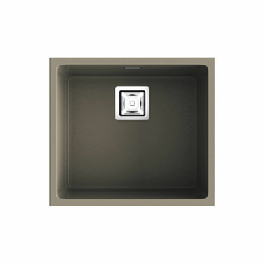 Fregadero Poalgi Zie 45 1C Albero Mate