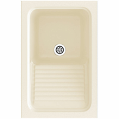 Fregadero Poalgi Silex Pergamon Brillo