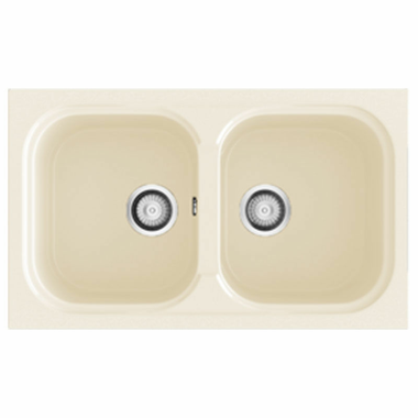 Fregadero Poalgi Amatista Pergamon Brillo