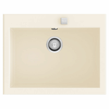 Fregadero Poalgi Shira 66 Pergamon Brillo