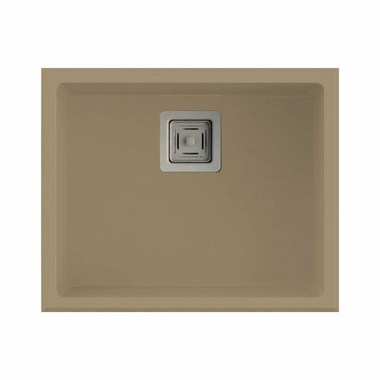 Fregadero Poalgi Zie 50 1/S Albero Soft