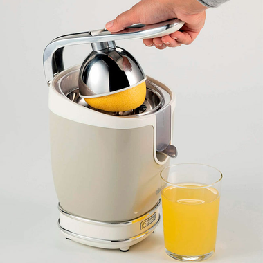 Exprimidor Ariete Vintage 413/03 Beige (1)