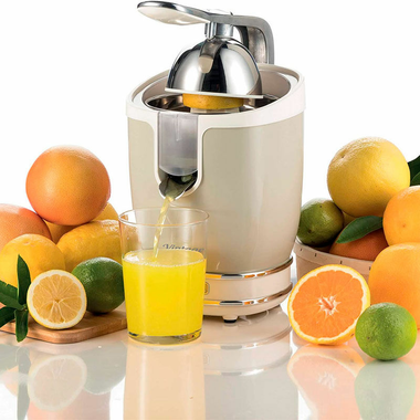 Exprimidor Ariete Vintage 413/03 Beige (3)