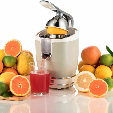 Exprimidor Ariete Vintage 413/03 Beige (4)