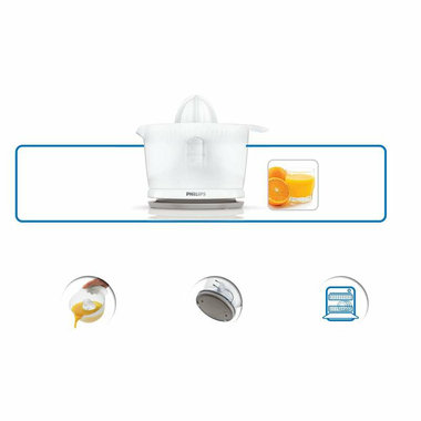 Exprimidor Philips HR2738/00 (1)