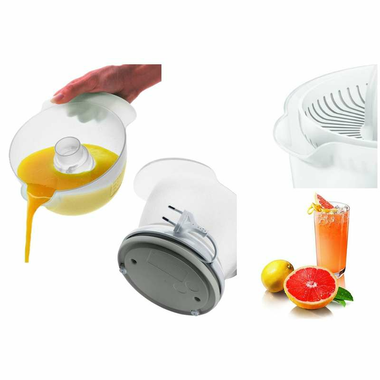 Exprimidor Philips HR2738/00 (2)