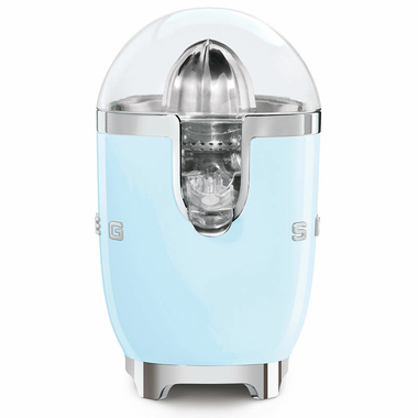 Exprimidor Smeg CJF01PBEU Azul Celeste (1)