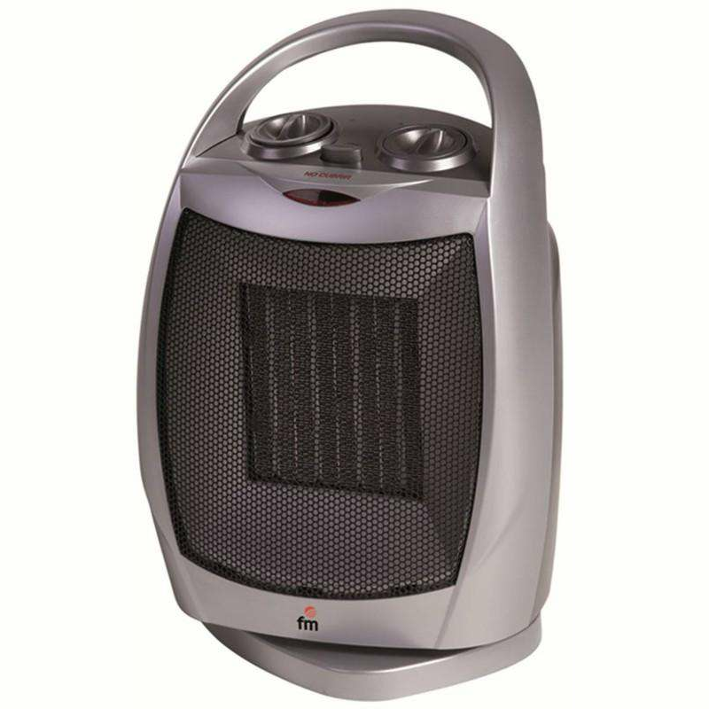 Calefactor FM TC1800