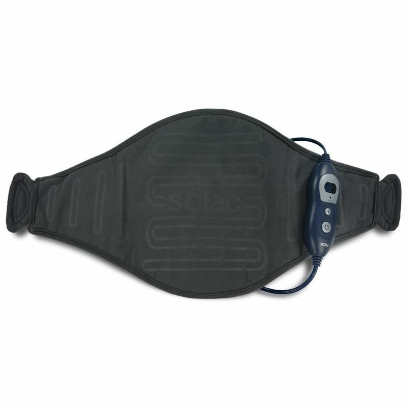 Almohadilla Lumbar Solac Helsinki CT8680