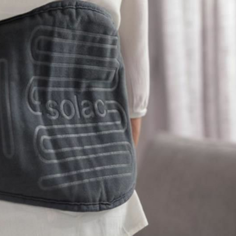 Almohadilla Lumbar Solac Helsinki CT8680 (2)