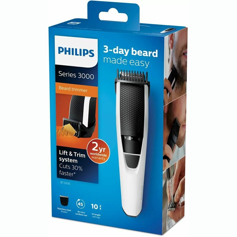 Barbero Philips BT3206/14 (4)