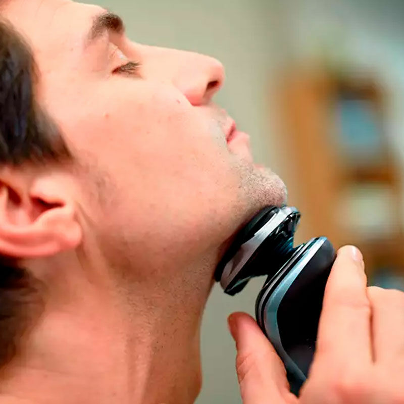 Repuesto Cuchilla Afeitadora Philips SH50/50 (3)