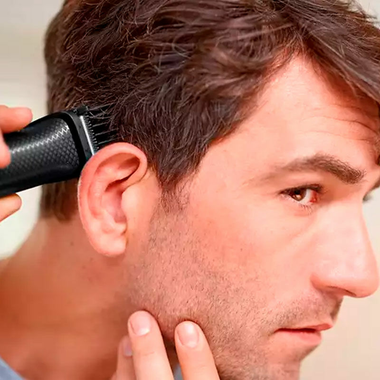 Afeitadora/Cortapelos Philips MG3730/15 (3)