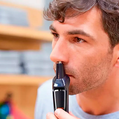 Afeitadora/Cortapelos Philips MG3730/15 (4)