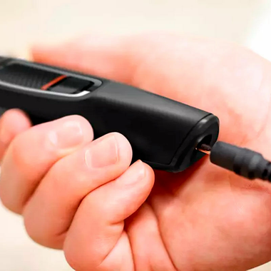 Afeitadora/Cortapelos Philips MG3730/15 (6)