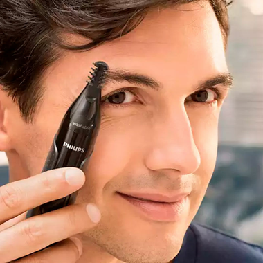 Cortapelo Nariz Philips NT3650/16 (2)
