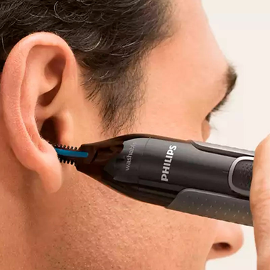 Cortapelo Nariz Philips NT3650/16 (3)