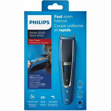 Cortapelo Philips HC5612/15 (4)