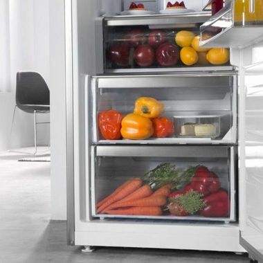 Frigorífico 1 puerta Whirlpool SW8AM2YXR2 Inox (3)