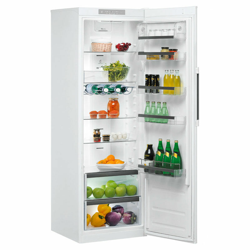 Frigorífico 1 puerta Whirlpool SW8AM2YWR2 Blanco (1)