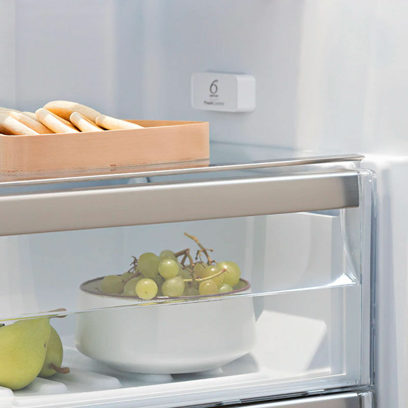 Frigorífico 1 puerta Whirlpool SW8AM2YWR2 Blanco (2)