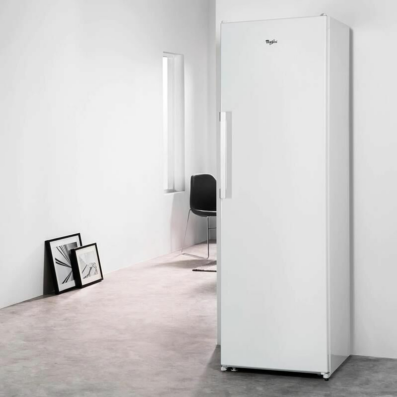 Frigorífico 1 puerta Whirlpool SW6A2QW2 Blanco (3)