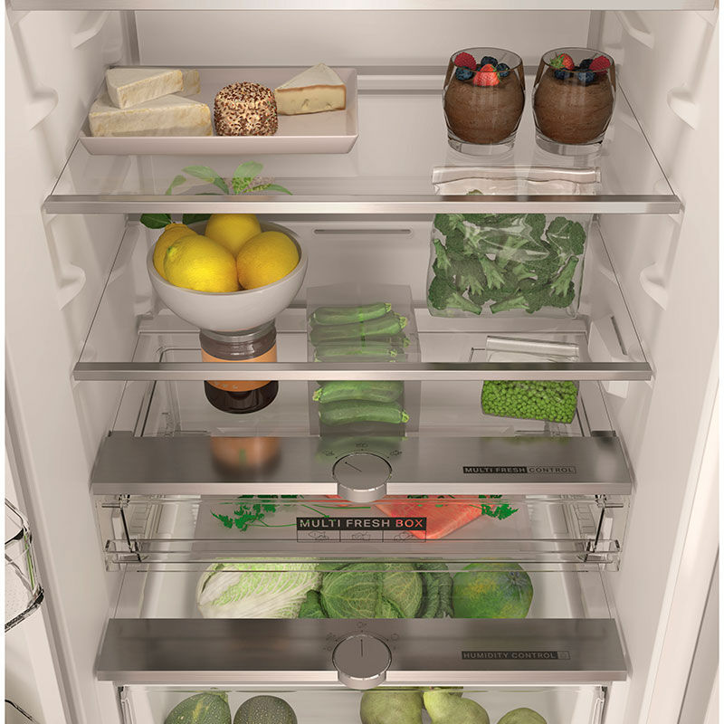 Frigorífico Combi integrable Whirlpool WHC18 T323 (3)