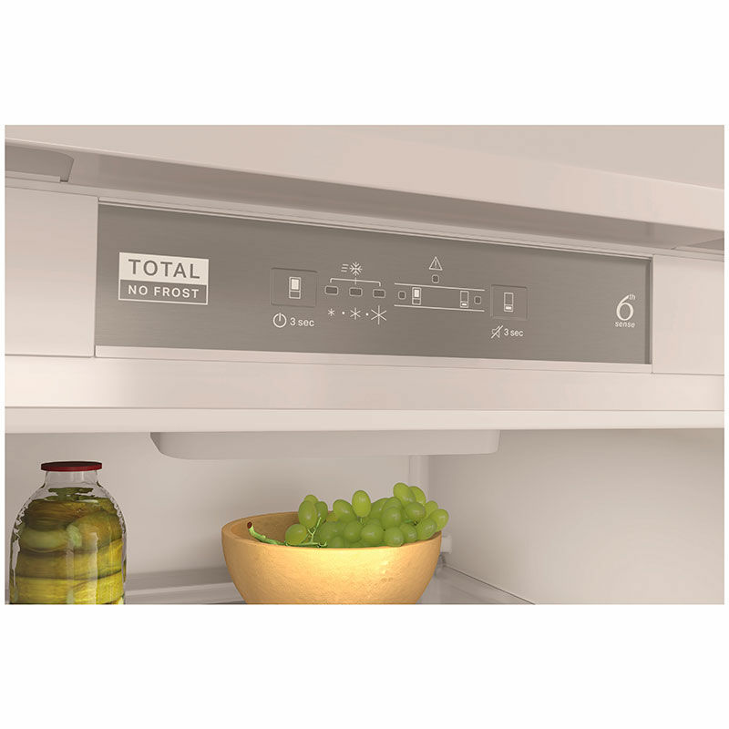 Frigorífico Combi integrable Whirlpool WHC18 T323 (4)