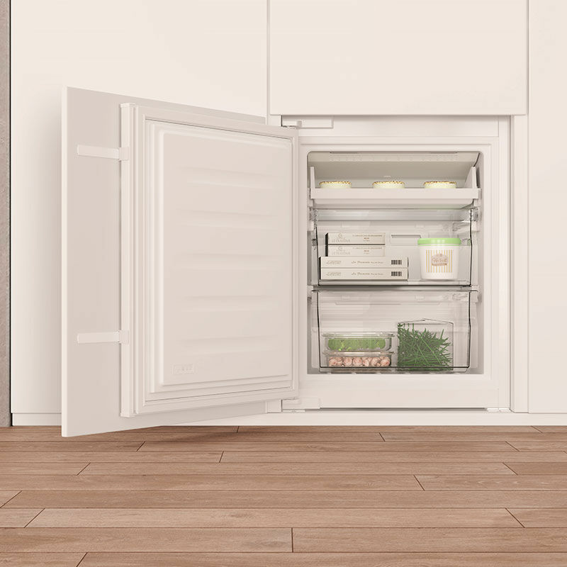 Frigorífico Combi integrable Whirlpool WHC18 T323 (7)