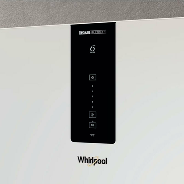 Frigorífico combi Whirlpool W7X92OWH Blanco (2)