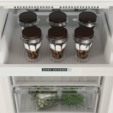 Frigorífico combi Whirlpool W7X92OWH Blanco (6)