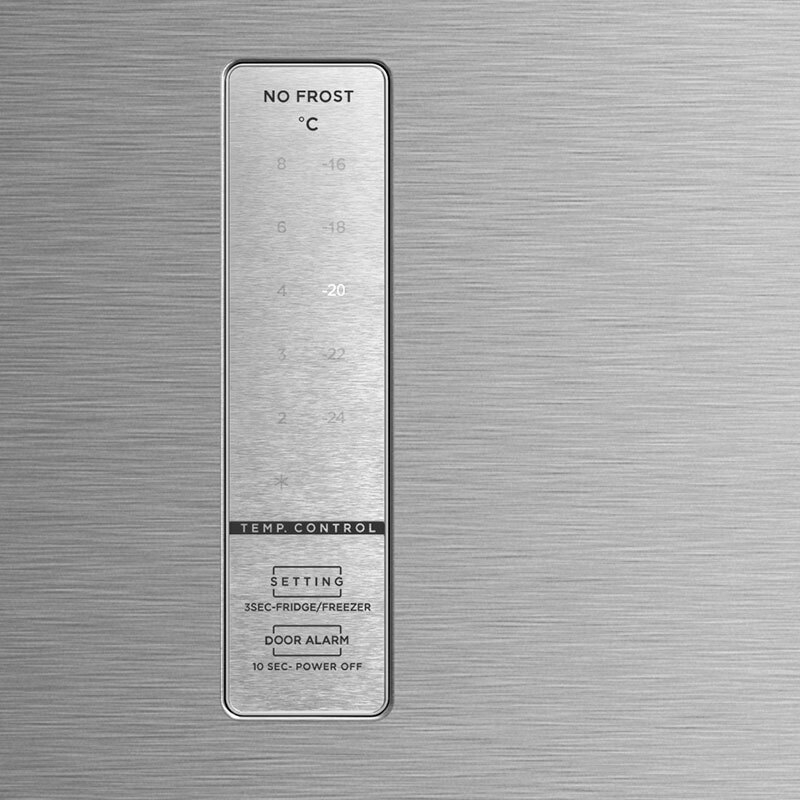 Frigorífico 1 puerta Teka RSL75640SS Inox (3)