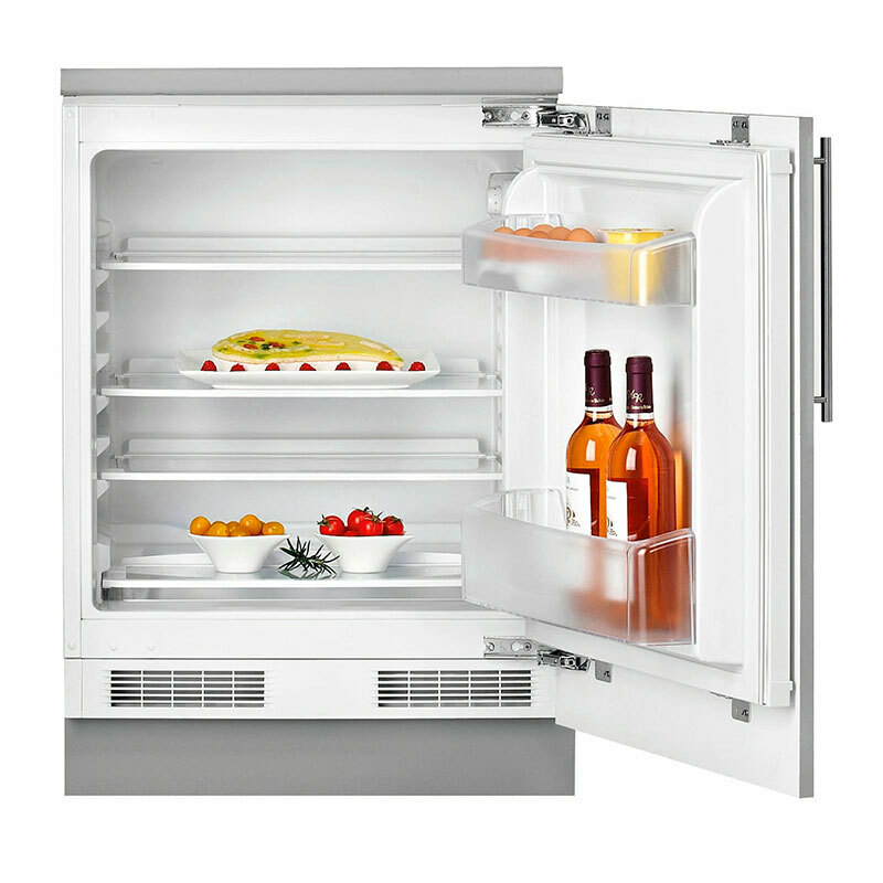 Frigorífico 1 puerta integrable Teka RSL41150BU