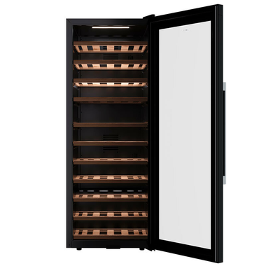 Vinoteca Teka RVF10051 Negra (2)