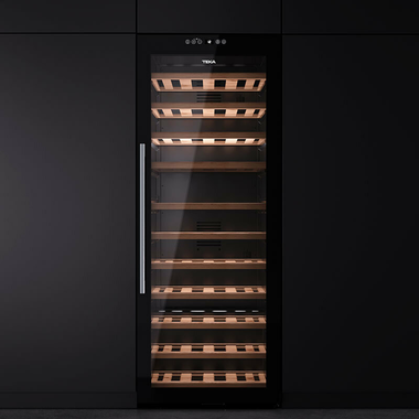 Vinoteca Teka RVF10051 Negra (6)