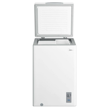 Arcón Midea MDRC152SLF01G Blanco (1)