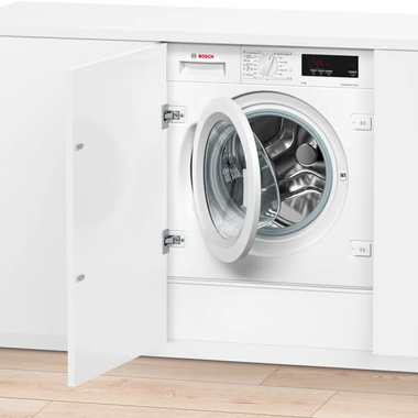 Lavadora integrable Bosch WIW24307ES 8Kg (3)