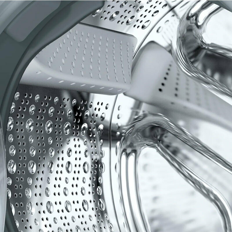 Lavadora integrable Bosch WIW24307ES 8Kg (4)