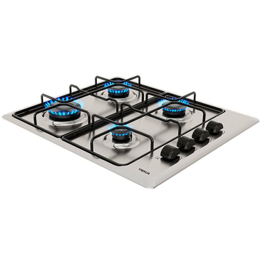 Placa gas Teka HLX 640 KLA IX 58 cm (6)