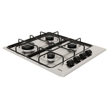 Placa gas Teka HLX 640 KLN IX 58 cm (7)