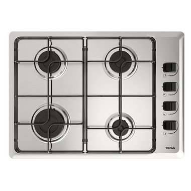 Placa gas Teka HLX 540 KLA IX 60 cm (2)