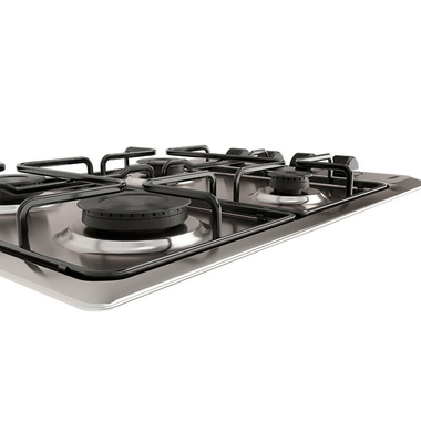 Placa gas Teka HLX 540 KLA IX 60 cm (3)