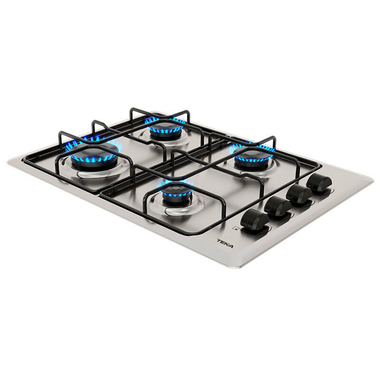 Placa gas Teka HLX 540 KLA IX 60 cm (6)