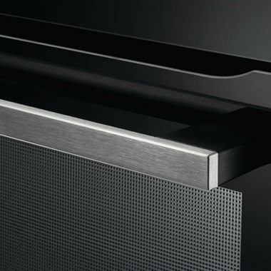 Horno AEG BPE546360M Inox (5)