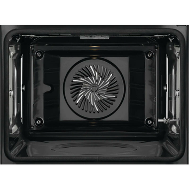 Horno AEG BPE546360M Inox (6)