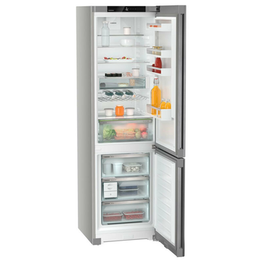 Frigorífico combi Liebherr CNsfd 5723-20 001 Inox (2)